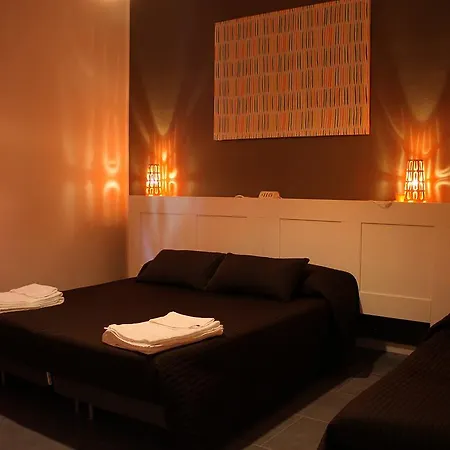 Guest house Ca Del Re 29 Rho