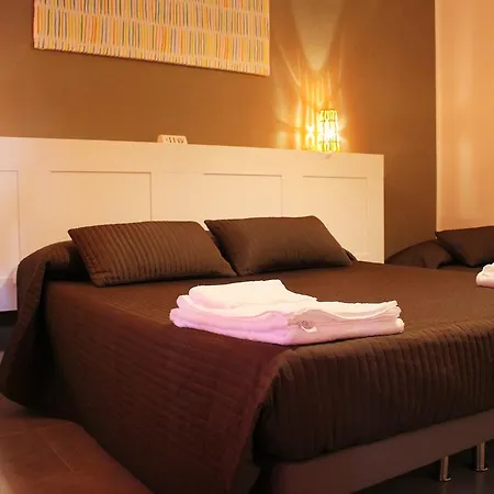 Ca Del Re 29 Guest house Rho