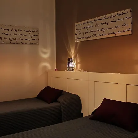 Guest house Ca Del Re 29