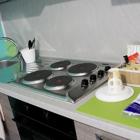 Ca Del Re 29 Guest house Rho