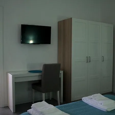 Guest house Ca Del Re 29 2*